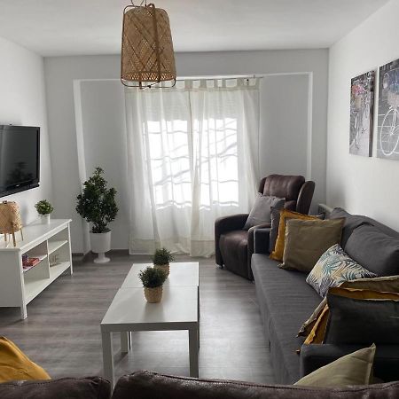 Apartamento Corazon De Cazorla By Clabao Kültér fotó