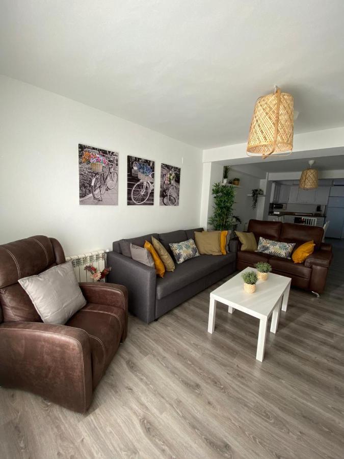 Apartamento Corazon De Cazorla By Clabao Kültér fotó